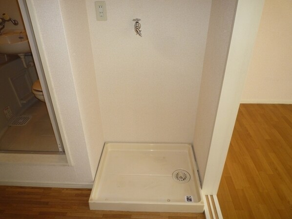 セトル豊郷の物件内観写真